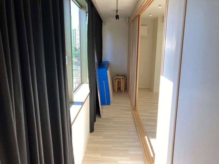 深夜帯専用レンタルスペース・スタジオことのは - A＆Cスタジオことのは