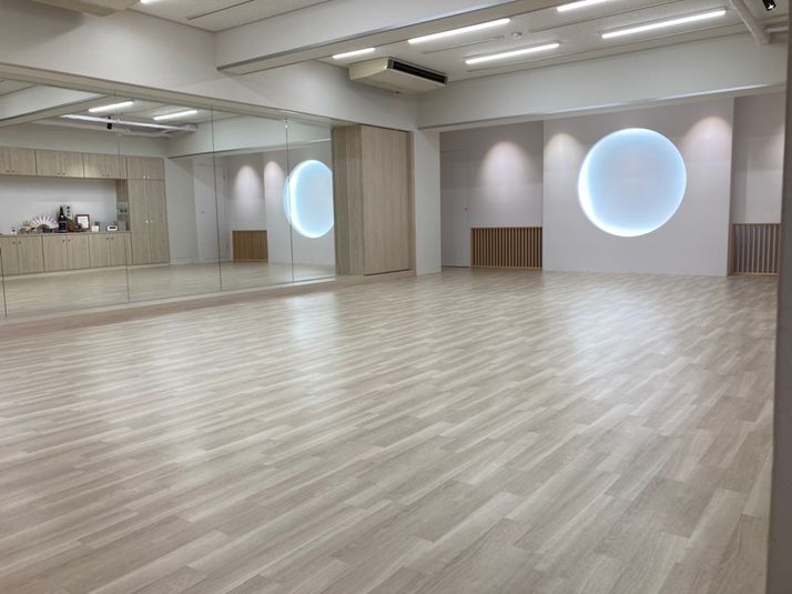 深夜帯専用レンタルスペース・スタジオことのは - A＆Cスタジオことのは