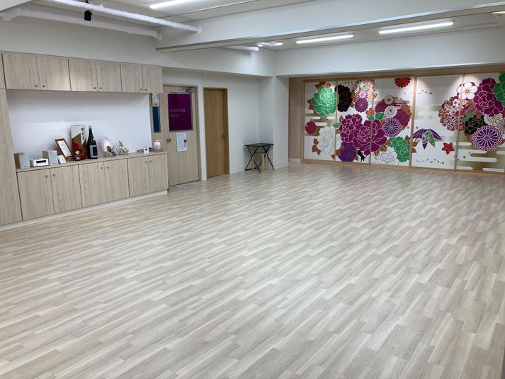 深夜帯専用レンタルスペース・スタジオことのは - A＆Cスタジオことのは