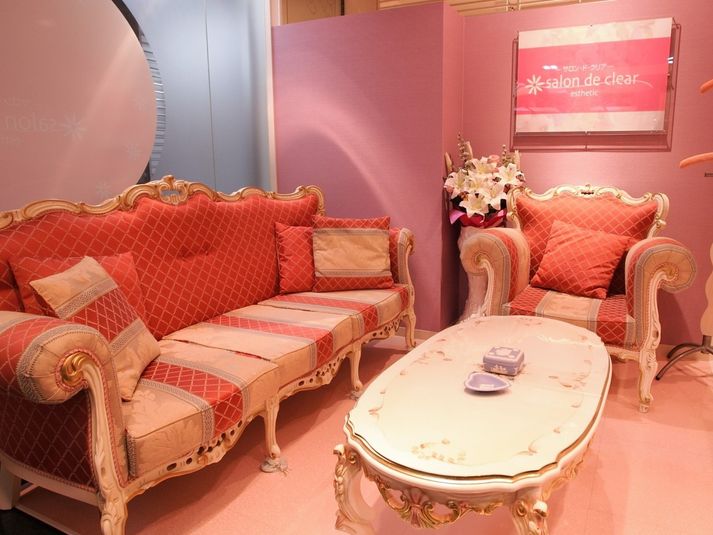 レンタルサロン スペース1 - minoriba_東心斎橋一丁目店