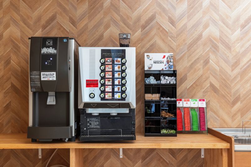 ミーティングルームC - 金沢Rise