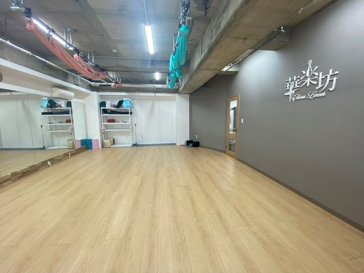 レンタルスタジオ - 東京華楽坊芸術学校川崎校