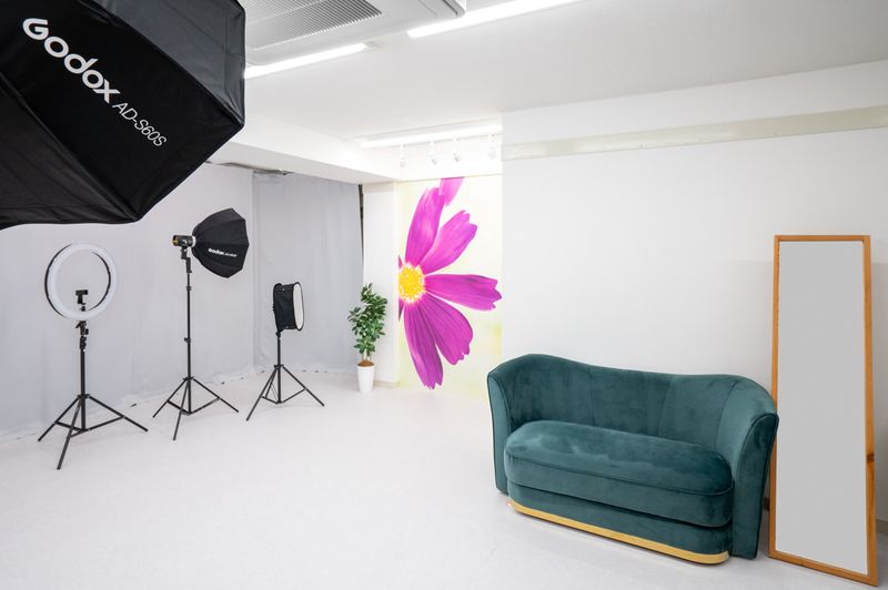 ファインスタジオ　アキバ - ファインスタジオ　アキバ