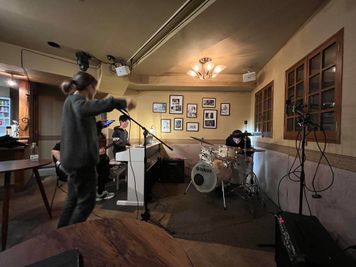 Rosimon Studio ROSIMON レンタルスペースの設備の写真