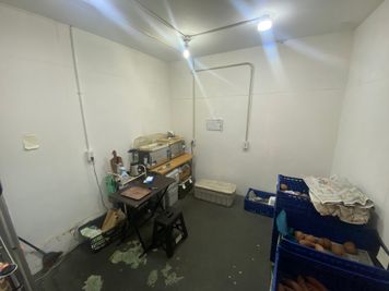 大正Butter Cream スタジオ TAKAKURAの室内の写真