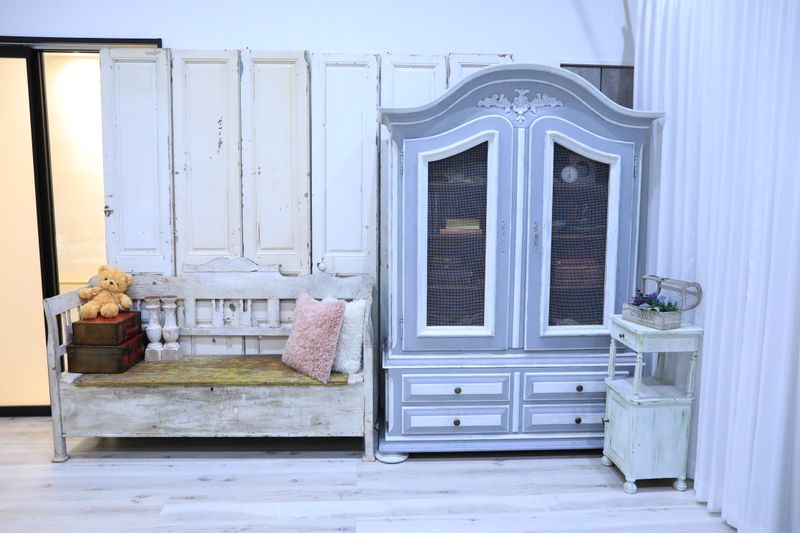 レンタル撮影スタジオ-studio trois- - studio trois-スタジオ トロワ-