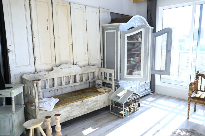 レンタル撮影スタジオ-studio trois- - studio trois-スタジオ トロワ-