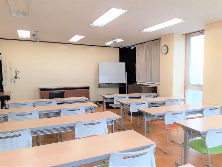 セミナールーム - 東海ビル金沢(高麗会館）