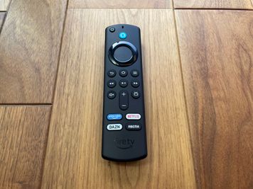Fire tv stick導入しました。
Youtube・映画鑑賞に - スペースラヴァンド　巣鴨Aダイヤ スペースラヴァンドPS🎀巣鴨Aダイヤの設備の写真