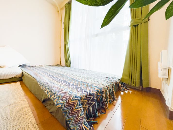 irori space~Leaf Green~池袋徒歩7分 - irori space~chilling party room~