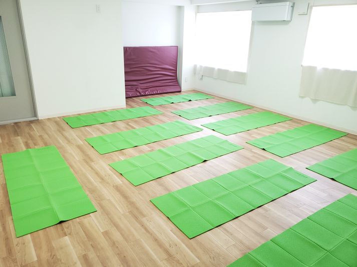 レンタルスタジオ OF LIFE　青砥 - レンタルスペース　OF LIFE