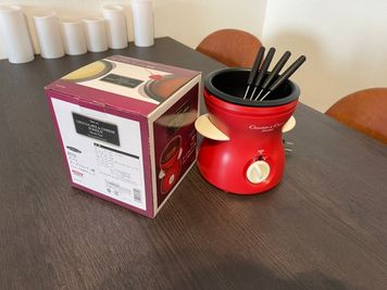 Greish渋谷道玄坂の設備の写真