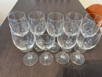 Greish渋谷道玄坂の設備の写真