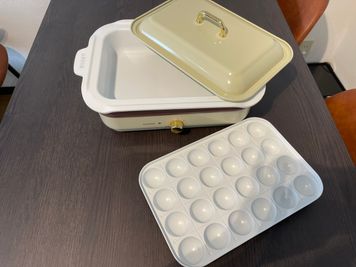 Greish渋谷道玄坂の設備の写真