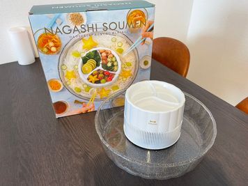 Greish渋谷道玄坂の設備の写真