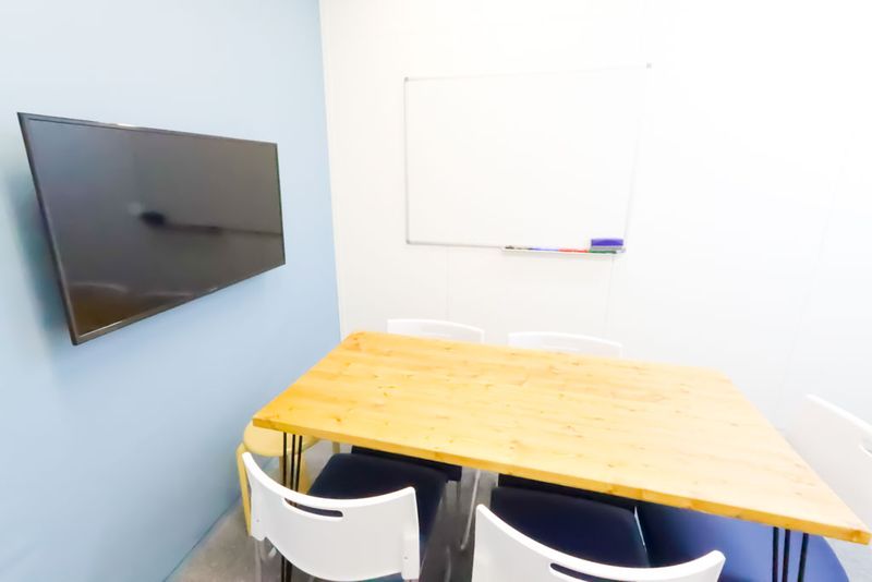 ふれあい貸し会議室 新宿No76 - ふれあい貸し会議室 新宿相模