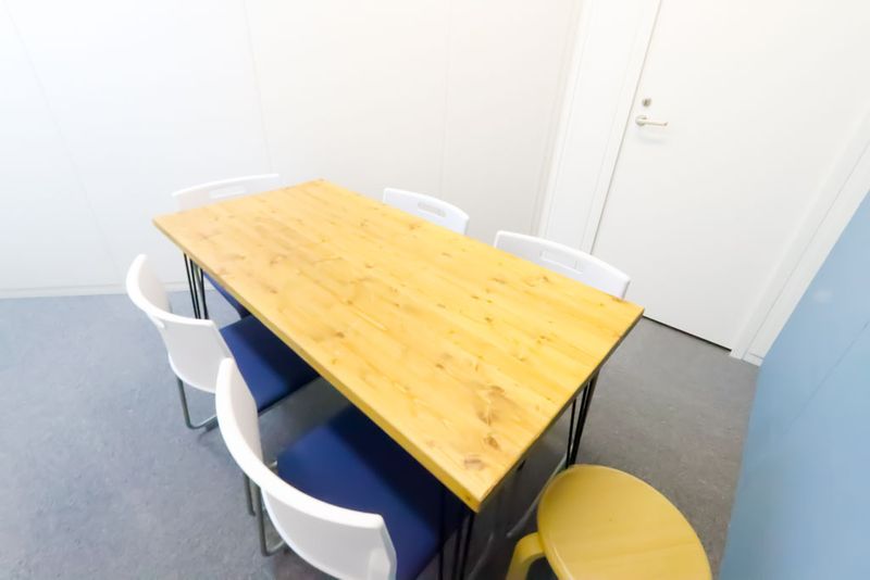 ふれあい貸し会議室 新宿No76 - ふれあい貸し会議室 新宿相模