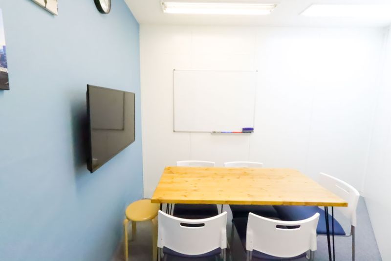 ふれあい貸し会議室 新宿No76 - ふれあい貸し会議室 新宿相模