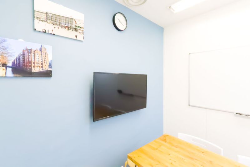 ふれあい貸し会議室 新宿No76 - ふれあい貸し会議室 新宿相模