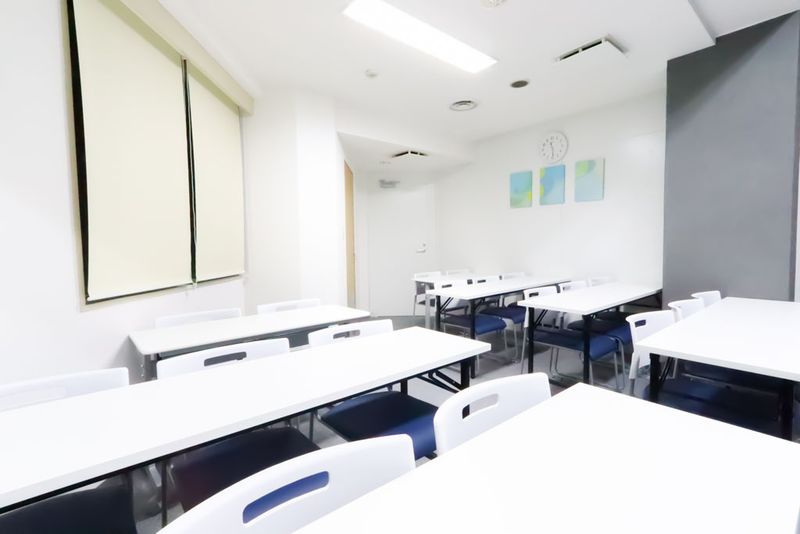 ふれあい貸し会議室 新宿No75 - ふれあい貸し会議室 新宿相模