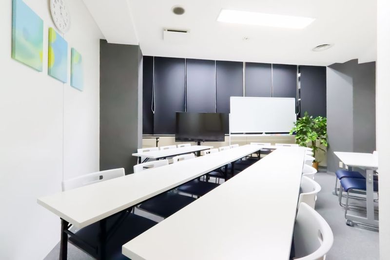 ふれあい貸し会議室 新宿No75 - ふれあい貸し会議室 新宿相模