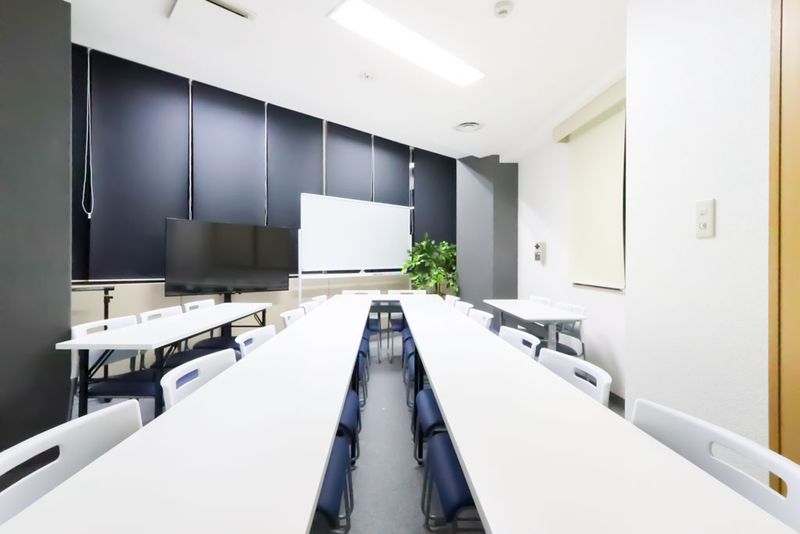 ふれあい貸し会議室 新宿No75 - ふれあい貸し会議室 新宿相模