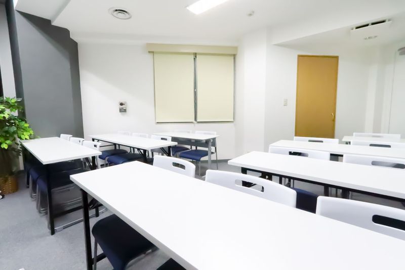ふれあい貸し会議室 新宿No75 - ふれあい貸し会議室 新宿相模
