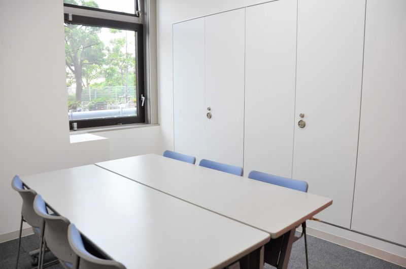 小会議室A - NATULUCKコープ高倉店