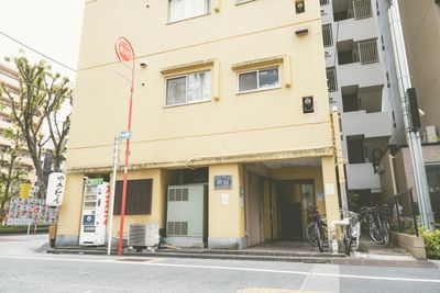 189_Lumiere新宿 レンタルスペースの室内の写真