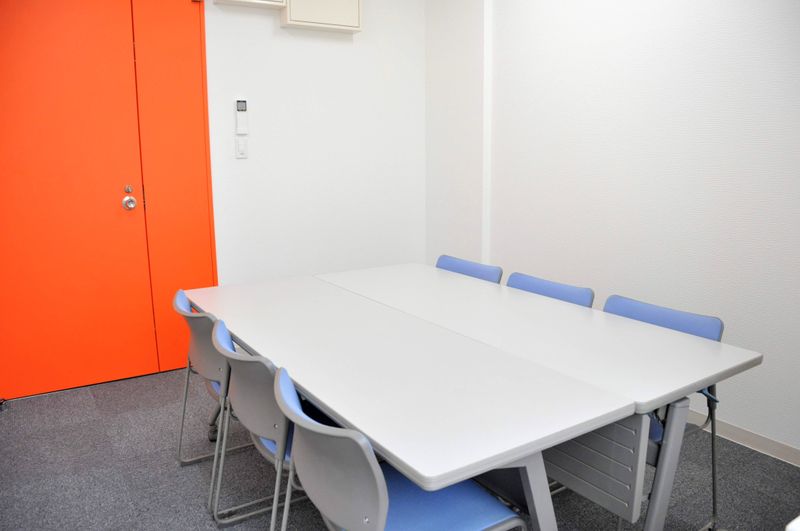 小会議室A - NATULUCKコープ高倉店