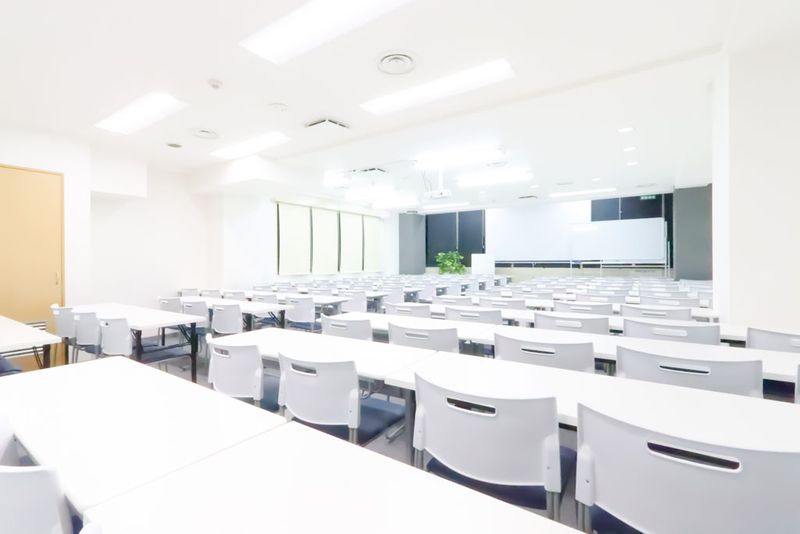 ふれあい貸し会議室 新宿No73 - ふれあい貸し会議室 新宿相模