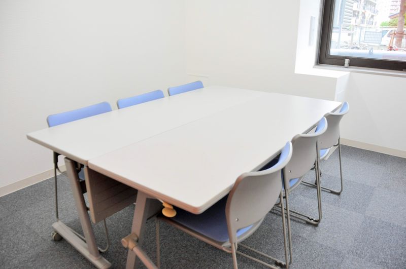 小会議室A - NATULUCKコープ高倉店