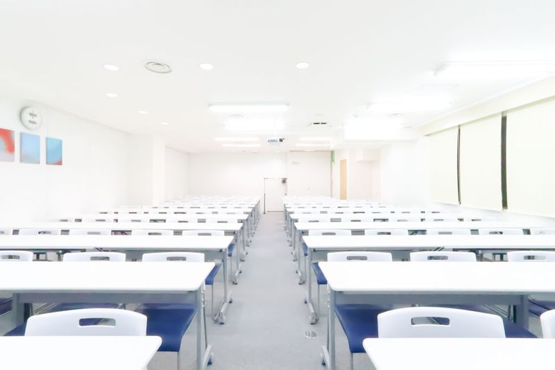 ふれあい貸し会議室 新宿No73 - ふれあい貸し会議室 新宿相模