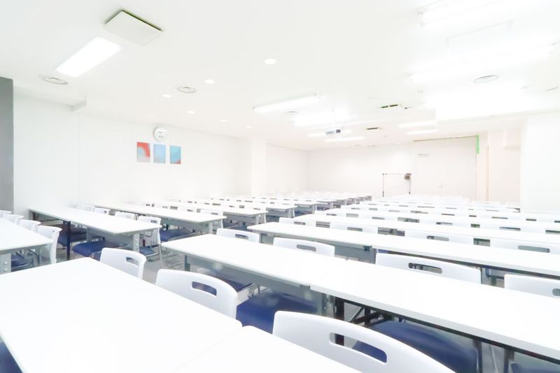 ふれあい貸し会議室 新宿No73 - ふれあい貸し会議室 新宿相模