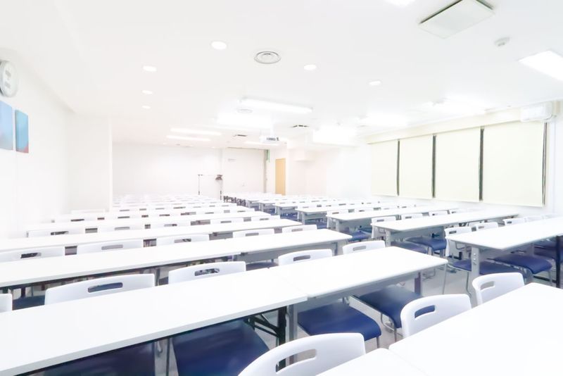 ふれあい貸し会議室 新宿No73 - ふれあい貸し会議室 新宿相模