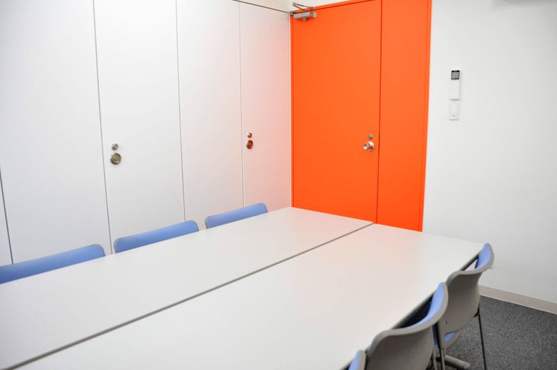 小会議室A - NATULUCKコープ高倉店