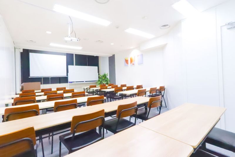 ふれあい貸し会議室 新宿No74 - ふれあい貸し会議室 新宿相模