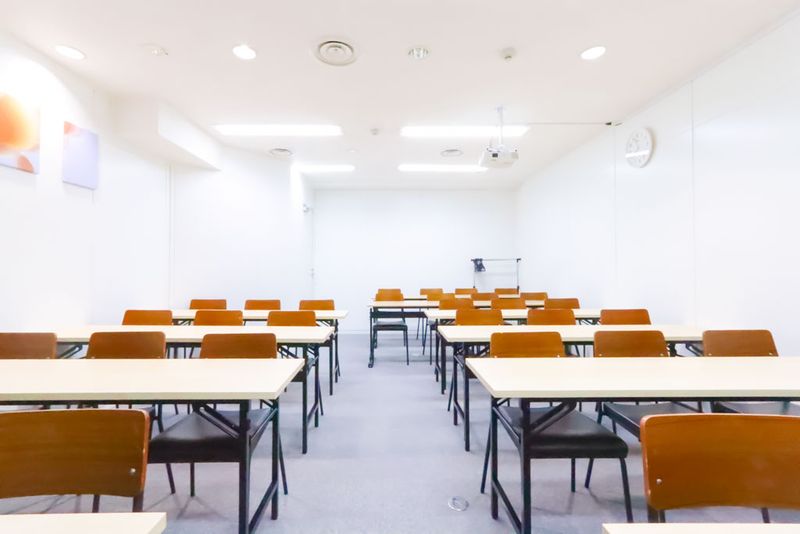 ふれあい貸し会議室 新宿No74 - ふれあい貸し会議室 新宿相模