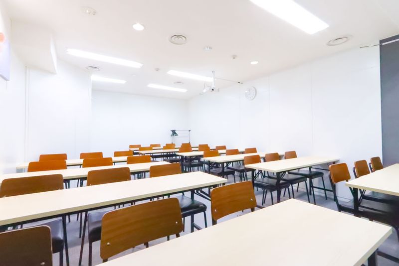 ふれあい貸し会議室 新宿No74 - ふれあい貸し会議室 新宿相模