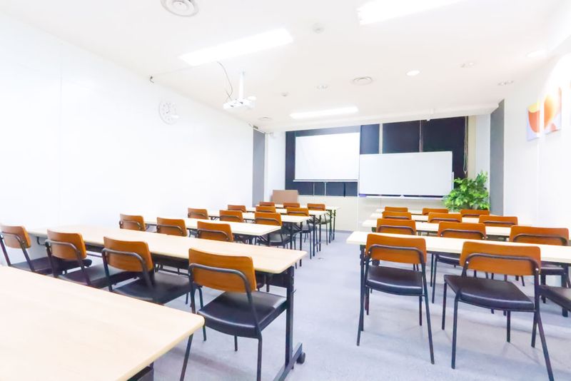 ふれあい貸し会議室 新宿No74 - ふれあい貸し会議室 新宿相模
