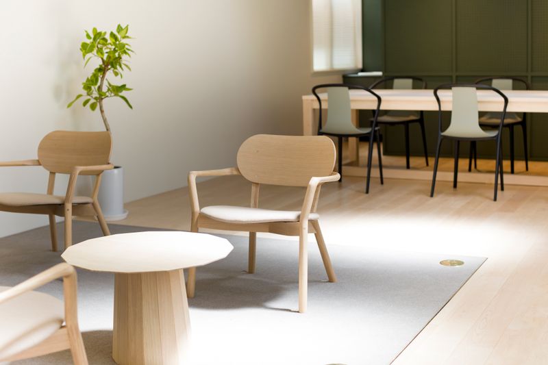 KALM / 2F Space - KALM