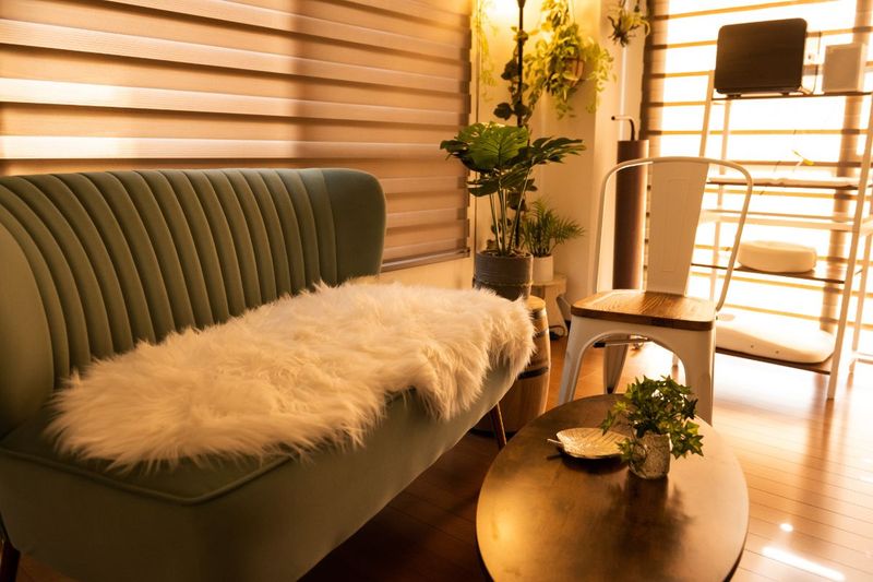 レンタルサロン ソナッシュ - レンタルサロンSONASH渋谷