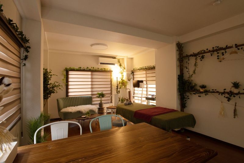 レンタルサロン ソナッシュ - レンタルサロンSONASH渋谷