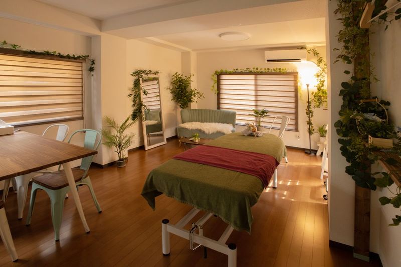 レンタルサロン ソナッシュ - レンタルサロンSONASH渋谷