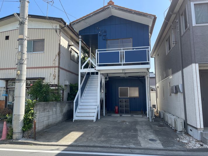 前橋昭和マルチスペース - ドーミーテラス前橋昭和マルチスペース