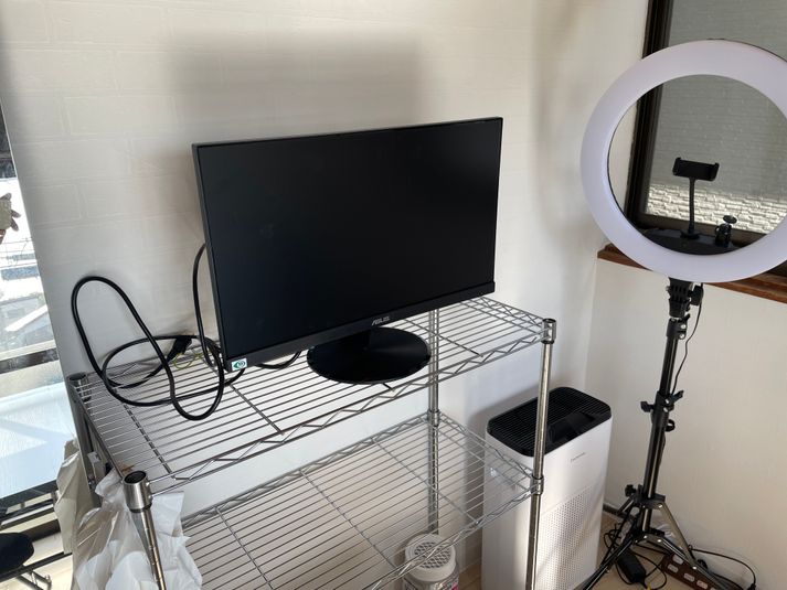 前橋昭和マルチスペース - ドーミーテラス前橋昭和マルチスペース