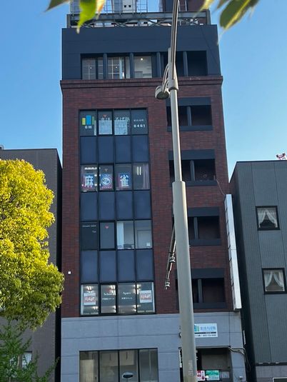 LILOT東山 (リロ) Study&Work Space - LILOT東山(リロ)Study Space