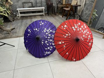 お友達やカップルで遊び心を楽しめます - studio owl 御茶ノ水駅前店｜撮影スタジオ 10種類の背景で撮影できる機材全部無料のデザイナーズ撮影スタジオの設備の写真