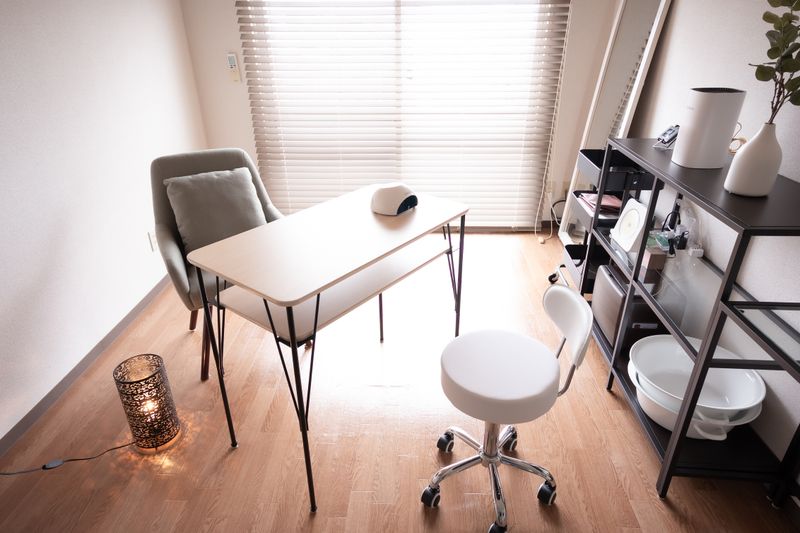 中目黒レンタルサロン - 中目黒レンタルサロンmomobana