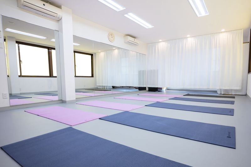 蒲田・矢口渡　レンタルスタジオ - 蒲田・矢口渡レンタルスタジオmomobana